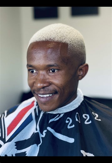 Book Your Next Haircut Appointment with Precious