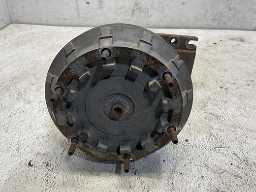 Paccar MX13 Engine Fan Clutch for Sale