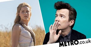 Rick Astley still can’t get over being Rickrolled by Westworld