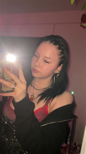 In the End It's Him and I: A Love Story