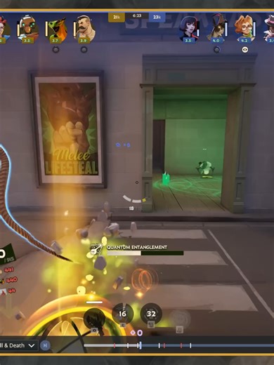 Mastering Deadlock 1v2 Play: Tips and Tricks