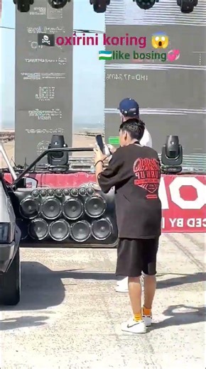 😱buni koring🙆#vaz#akustika #bassboosted