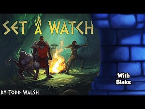 Set A Watch Review - with Blake