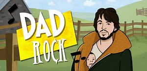 The roots of Dad Rock run deep | Pitchfork