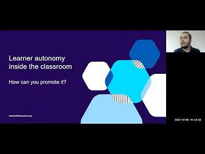 How to increase student autonomy