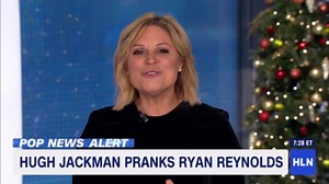 Ryan Reynolds tricked in epic Christmas prank | CNN