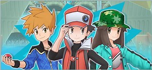 How to use the Pokémon Masters Instagram and Facebook filters