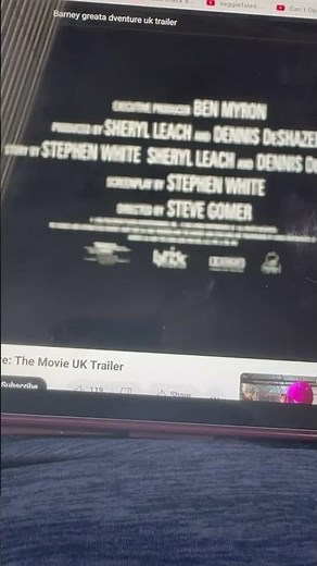 PolyGram Filmed Entertainment/Lyrick Studios/Barney Home Video (1998)