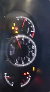 Mazda DPF manual regeneration free DPF light flashing