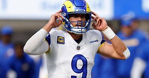 NFL Week 2 live updates: Scores, highlights, analysis, injuries, takeaways