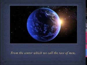 The Great Invocation