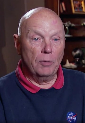 Story Musgrave | Actor, Additional Crew, Camera and Electrical Department