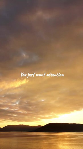 Attention by Charlie Puth | Lyrics | Viral Music
