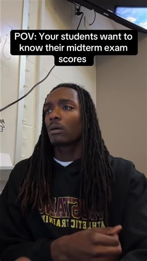 Classroom Grading Reveal: Who Scored the Highest?