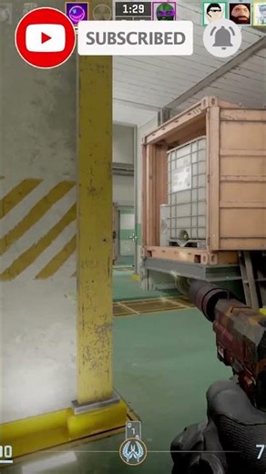 CS:GO Pistol Rounds Hit Different | Counter-Strike 2 Gameplay