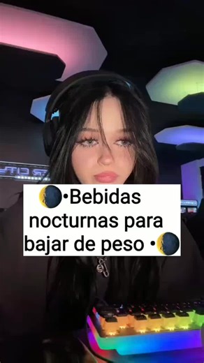 Healthy Nighttime Drinks for Weight Loss