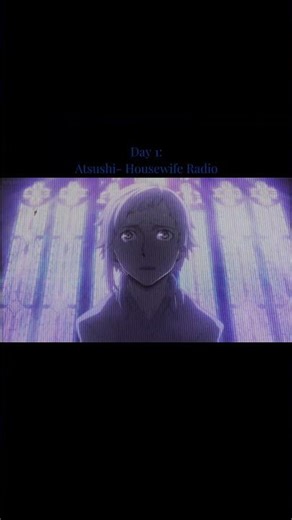 atsushi edit (angst?) #edit #atsushi #bsd #bungoustraydogs #atsushinakajima #angst #anime
