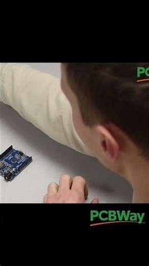 DIY LED Kanne zu DMX Licht 🔧 Part 2 #maker #electronics #arduino