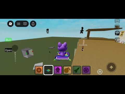 Trolleando gente con bazuca en bendy scripts parte 3