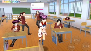 110K views · 1.5K reactions | Tutorial Cara Pasukan Squid Game (Minion) dan Alien VS Squid Game  | Sakura School Simulator #sakuraschoolsimulator #sakuraschoolsimulatoredit #sakuraschoolsimulatortutorial | Dunia Hara | Facebook