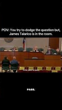 Talarico says Texas needs to fund the classrooms, not the chaos.