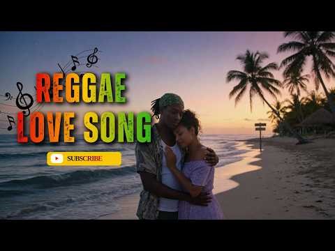 Midnight Island Love 🌙 | Smooth Roots Reggae Love Song (Late Night Vibes)