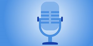 Professional quality audio with the Blue Yeti, GarageBand and Screenflow