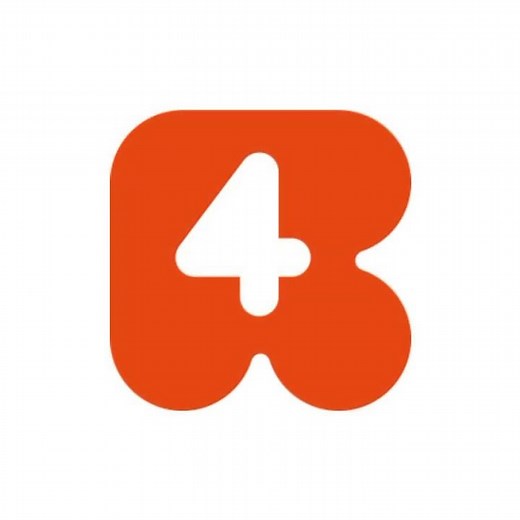 Animated: Rete 4 (1999-2018)