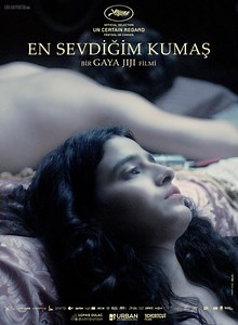 Mon tissu préféré | Film | 2018