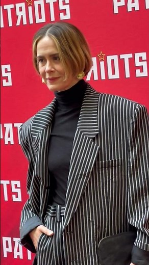 Sarah Paulson & Holland Taylor