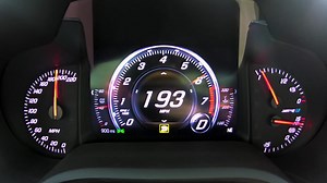 239K views · 5.1K reactions | 0-193 MPH 2019 ZR1 Corvette Test! Watch the stock (for now) 2019 Corvette ZR1 (equipped with ZTK aero package) with 755 hp and 8-speed auto transmission run from 0 to 193 mph. #Hennessey #ZR1 #NeedsMorePower #WhyNot | Hennessey Performance | Facebook