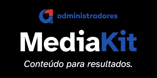 Administradores.com - Anuncie / Media Kit