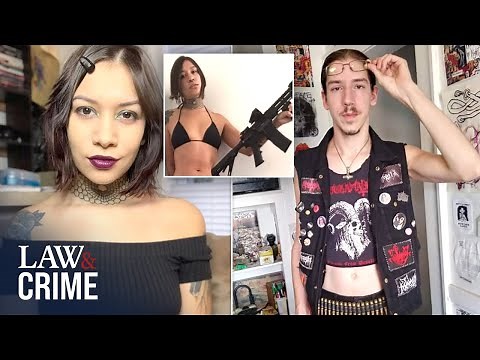 OnlyFans Model Executes Her Alleged Rapist in Cold Blood