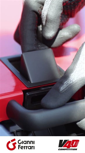 V40 - Maintenance & Hood Engine #shorts