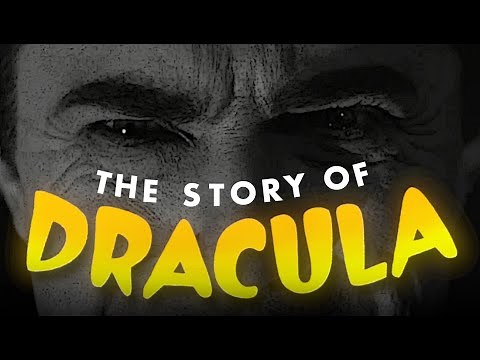 The Story of Dracula (1931)