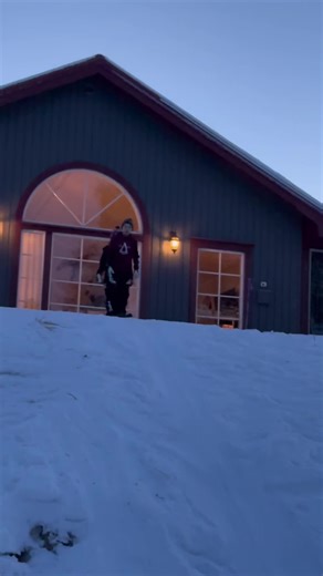 Mastering the Easy Backflip on Mini Skis