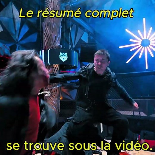 The Furious 2026 Official Trailer #furious #trailer