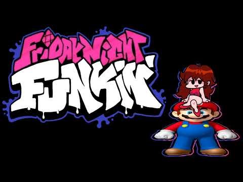 Tutorial - Friday Night Funkin'