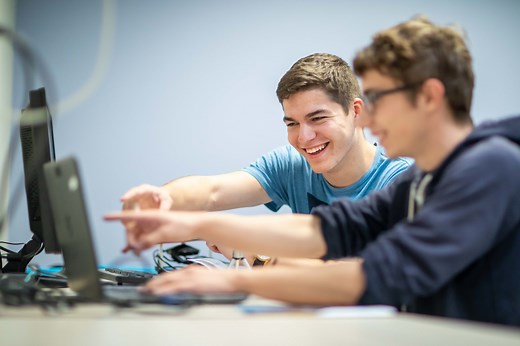 Ingénieur Généraliste - IMT Nord Europe