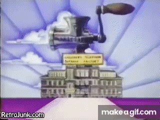 You Can't Do That On Television   Intro on Make a GIF