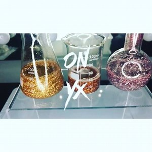 8K views · 72 reactions | ONYX // The Next Chapter is coming... | ONYX Makeup | Facebook