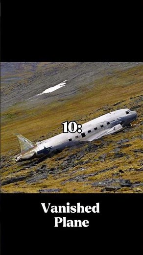 Top 10 Unexplained Mysteries of 2025 That Still Baffle Scientists Part 1