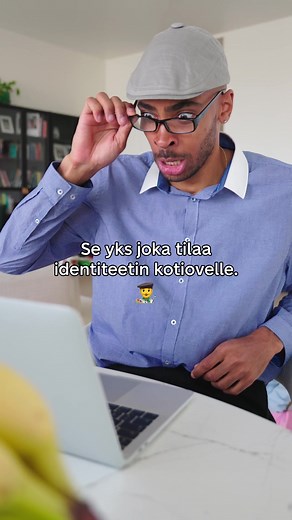Pakettitoimitukset juuri sinulle – Väitämme huolenpidosta!