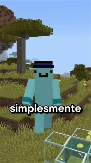 Os GÊISERS Finalmente Chegaram No Minecraft! #minecraft #radybr #shorts
