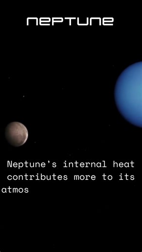 Neptune #planet #universe #facts #solarsystem