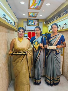 1M views · 3.7K reactions | সাধ্যের মধ্যে আশা পূরণ | সিটি গোল্ডের দামে 24KT সোনার জলের কালেকশন | Digital Tutorial | Facebook