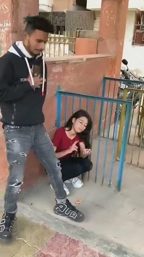 Chimkandi tiktok | Chimkandi tiktok funny video | Devanshu Mahajan tiktok |