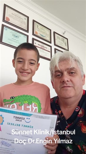 SunnetKlinik TikTok'ta