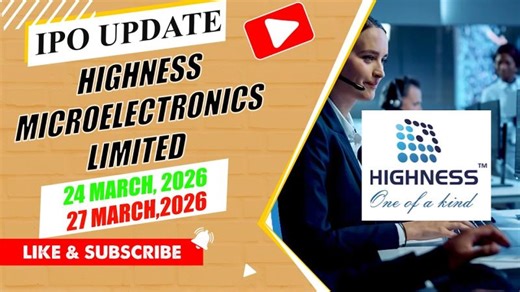 Highness Microelectronics Limited IPO Analysis By Business Remedies | Highness Microelectronics Ltd.