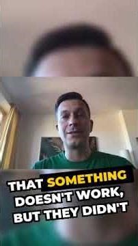 How to Overcoming Obstacles: The Power of Persistent Action